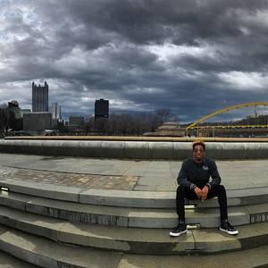 Meet your Posher, Connor